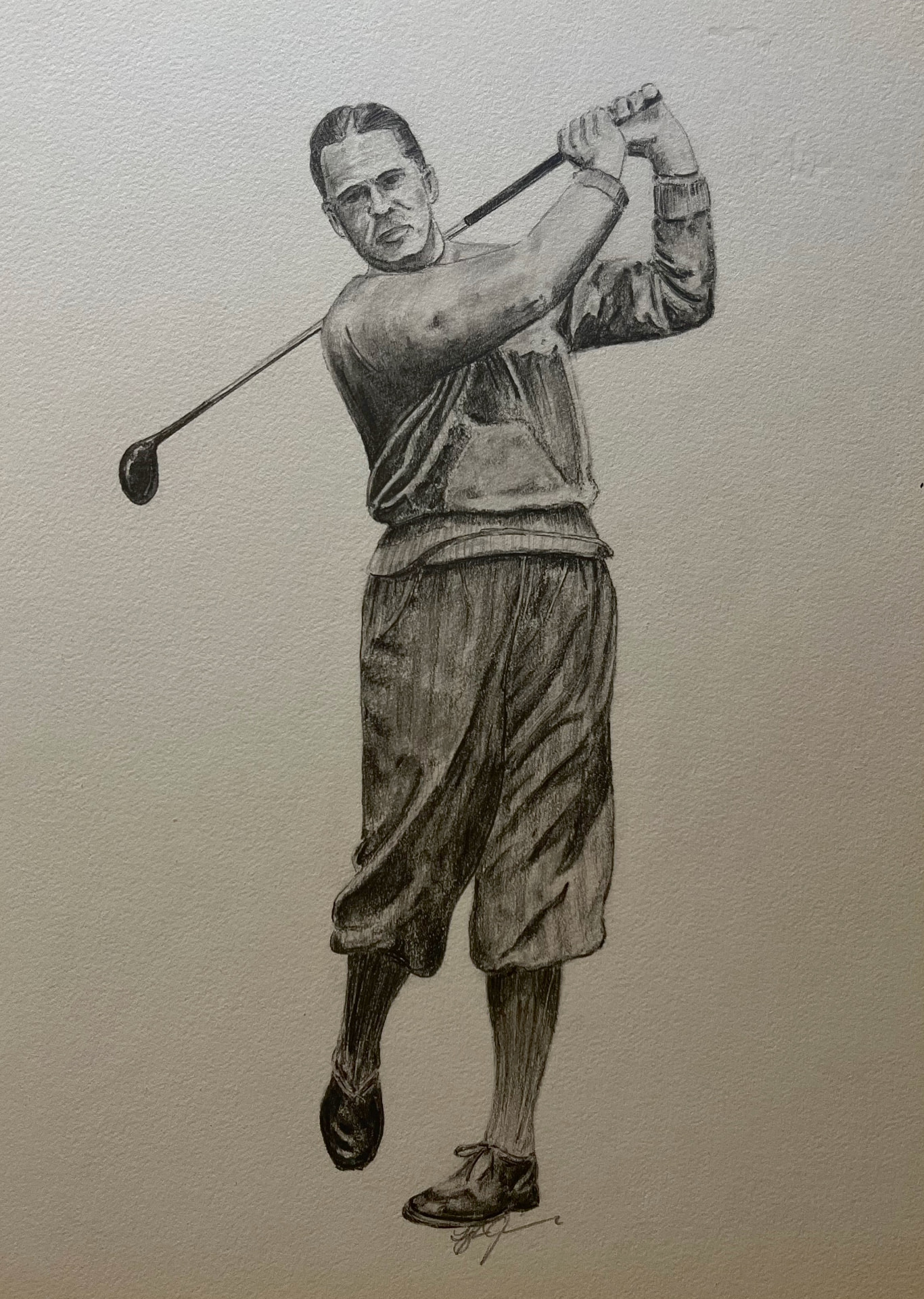 Bobby Jones