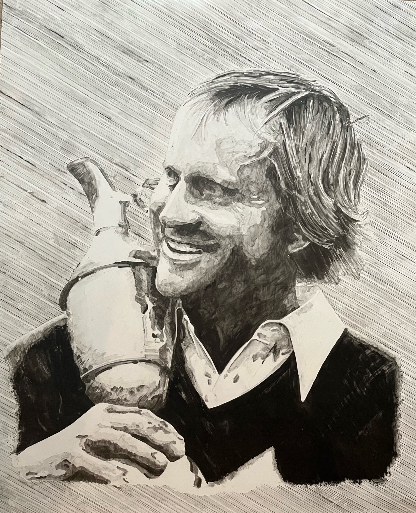 Nicklaus Open Champ