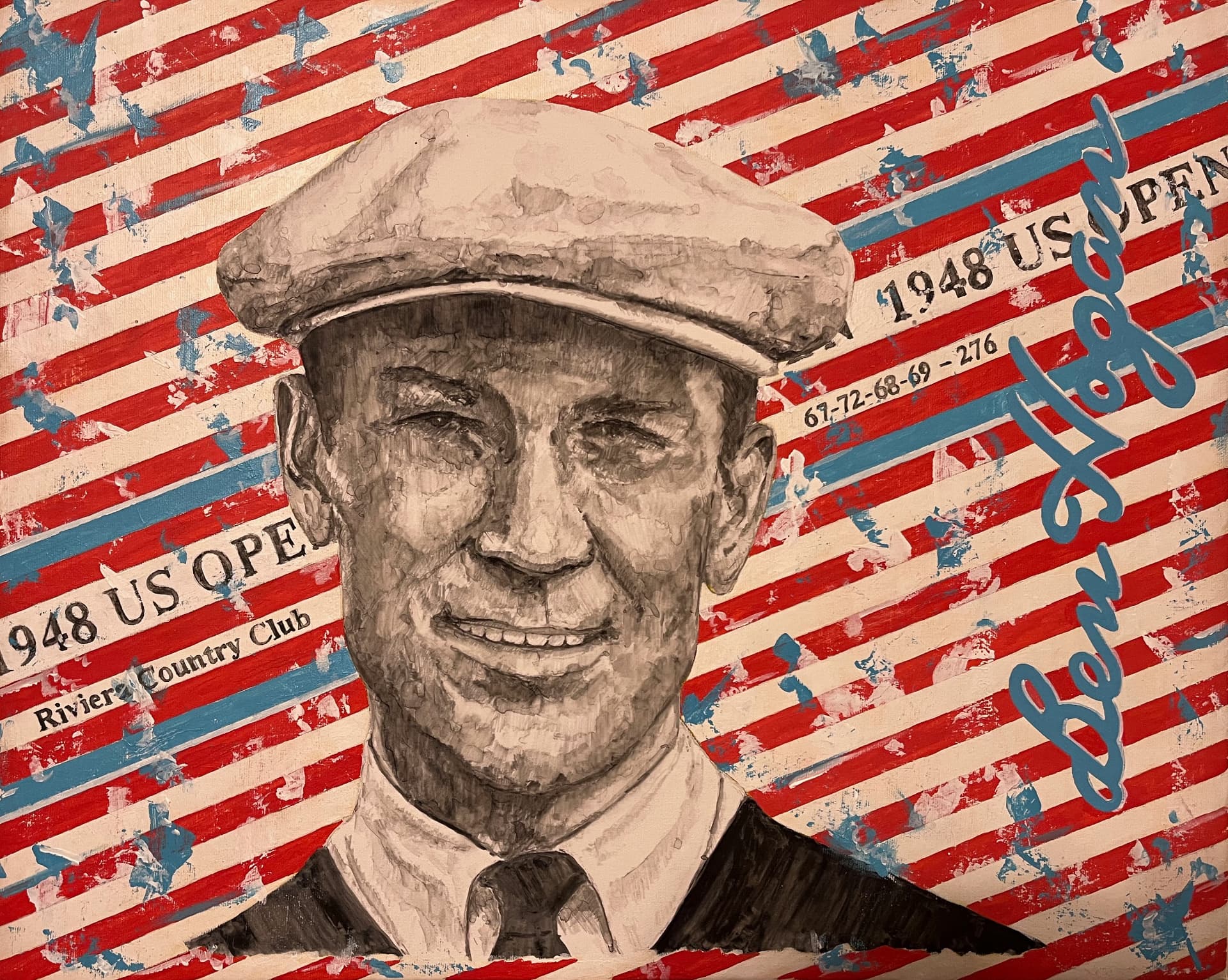 Hogan '48 US Open