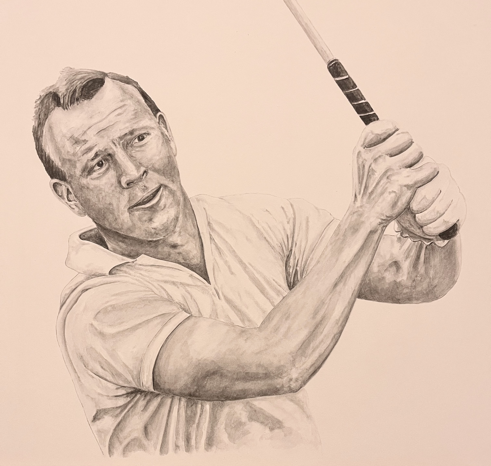 Arnold Palmer